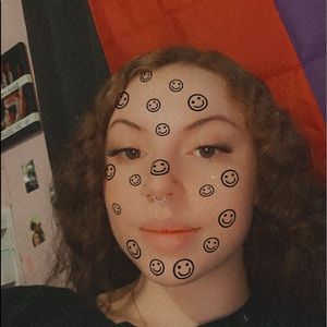 Meet your Posher, Mariah